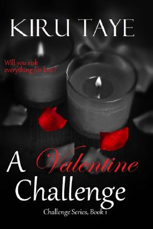 [Challenge 01] • A Valentine Challenge